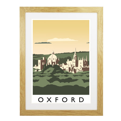 Richard O'Neil - Print