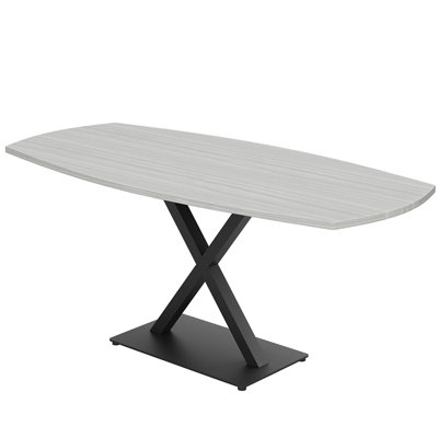 Table de conférence Pavert