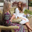 Belvedere Love Seat