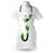 Vert / blanc / noir n'est pas disponible