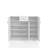 24 Pair Shoe Storage Cabinet-940021280