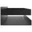 Freestanding Stainless Steel Shower Shelf-190991984