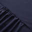 Hekuran Flannel Machine Woven Fitted Sheet-1188987827-1199066746