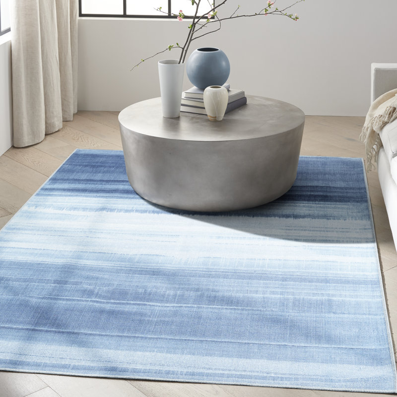 Abstract Area Rug, Rectangle 239 x 300cm