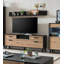 Kirksville TV Stand for TVs up to 75"