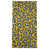 Gold/White/Dark Green