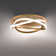 Veloce 1 - Light LED Flush Mount