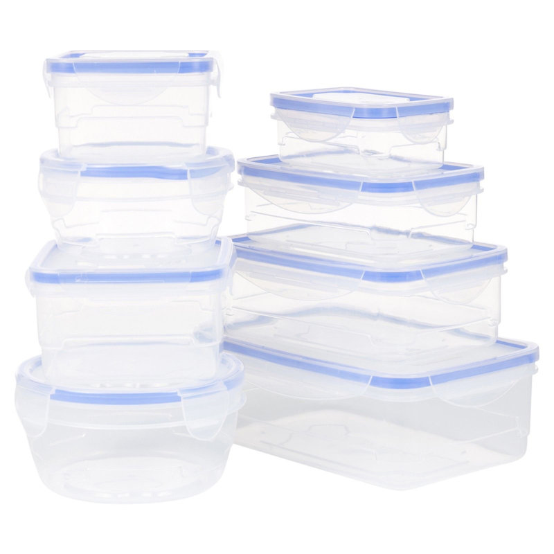 Food Storage Container