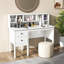 Bureau avec huche-757255441