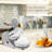 VIVOHOME Countertop Snow Cone Maker