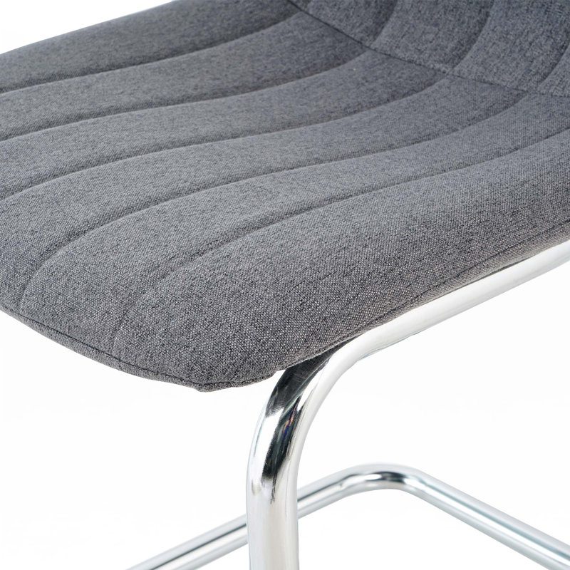 Chaise de salle à manger (ensemble de 2)