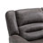 39.8" W Faux Leather Power Recliner-453480230