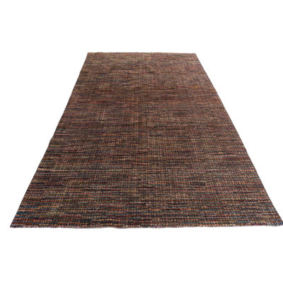 Tapis multicolore Noack