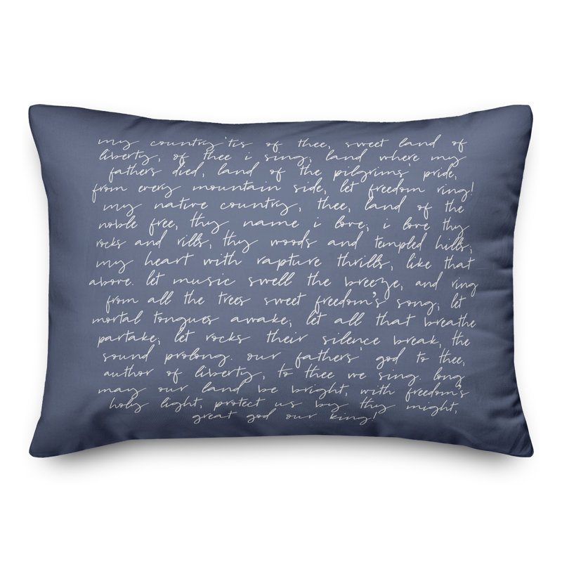 Throw Pillow