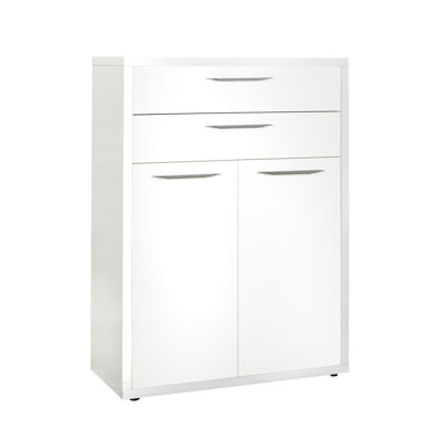 Disegno 112 cm H x 81.5 cm W Standard Bookcase