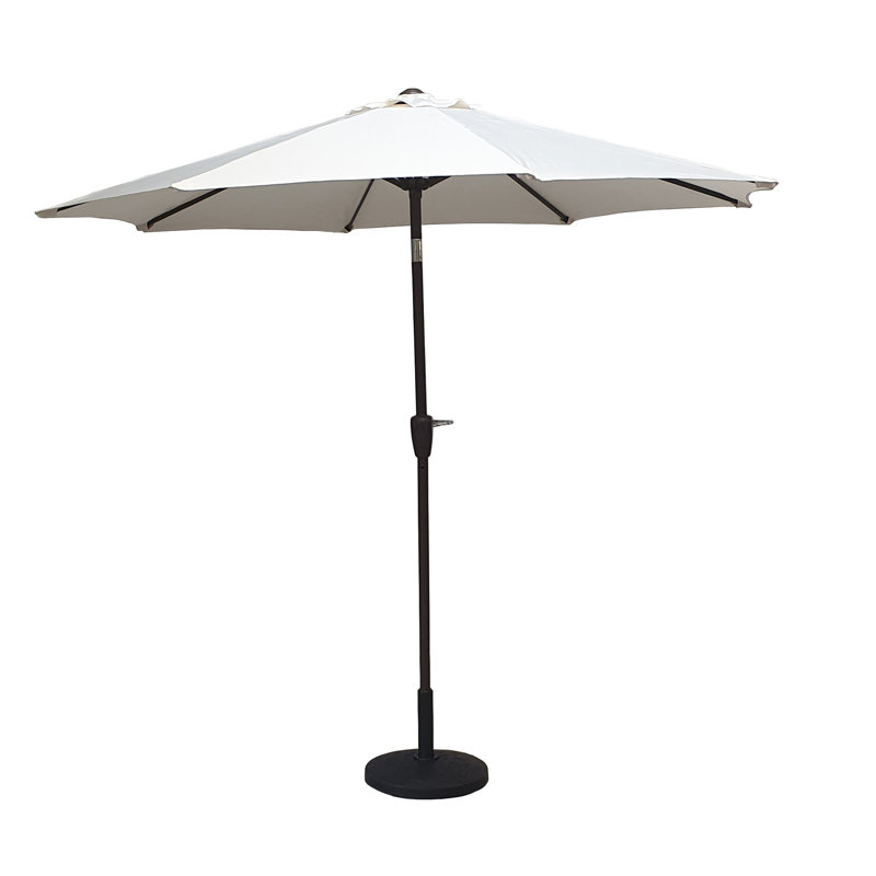 300cm Tilt Market Parasol