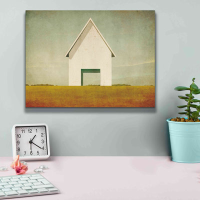 «Ohio Barn» par Ryan Fowler