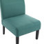 Chaise d'appoint moderne pour le salon-913971506
