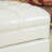 19.75'' Wide Tufted Rectangle Storage Ottoman Padded, button-tufted top stained legs Doubles as extra seating-1161006829