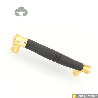 Diorio 1.28cm Bar Handle