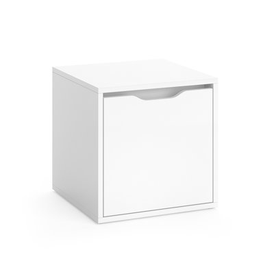 Alpaugh 40 cm W Chest of Drawers