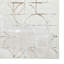Creation area rug Machine Woven Rectangle Beige-100475256