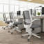 Chaise de bureau ergonomique Sihoo-92143592