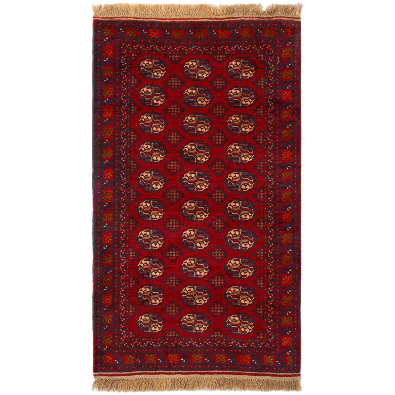 Tapis rouge Ontario