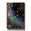  «Koi Galaxy» par Rich Monet, art mural sur toile, 18 po x 26 po-2051028499