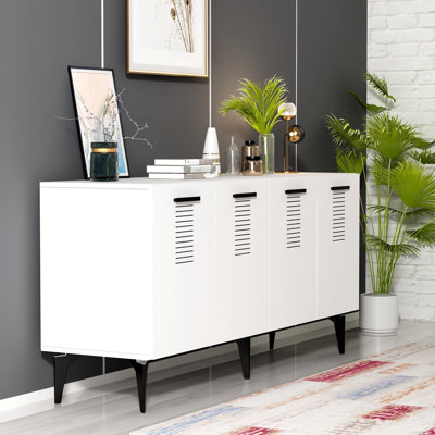 Jarrod 150cm Console Table