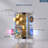  Thermostatic Dual Showerheads System, 12" High-Pressure Rainfall Shower Faucet with Handheld Spray and Body Jet-89069595