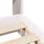 65-32 Solid Wood Bed-107363656-107363662