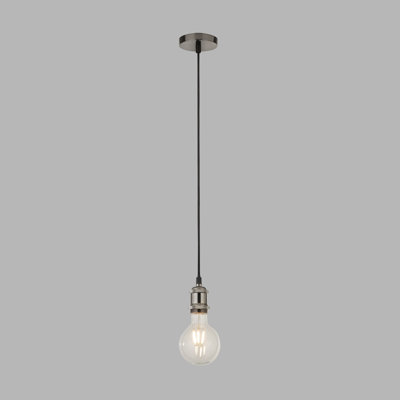 Sarah-Jayne 1 - Light Single Pendant