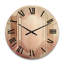 Horloge murale Art Nouveau Elegancein-858989634