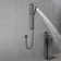 Performance Handheld Shower With Slide Bar And 59-Inch Hose