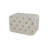 Lower Vobster Velvet Pouf-1184309870