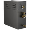 Delta SteamScape 7kW Steam Generator for Showers, Steam Shower Generator 240v, 5GE-SMP07-240-1