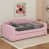 Pink is out of stock