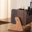 Organisateur de maquillage pour coiffeuse, organisateur de comptoir