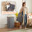 Fabric Laundry Hamper with Handles