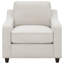 Fauteuil Mahaffey