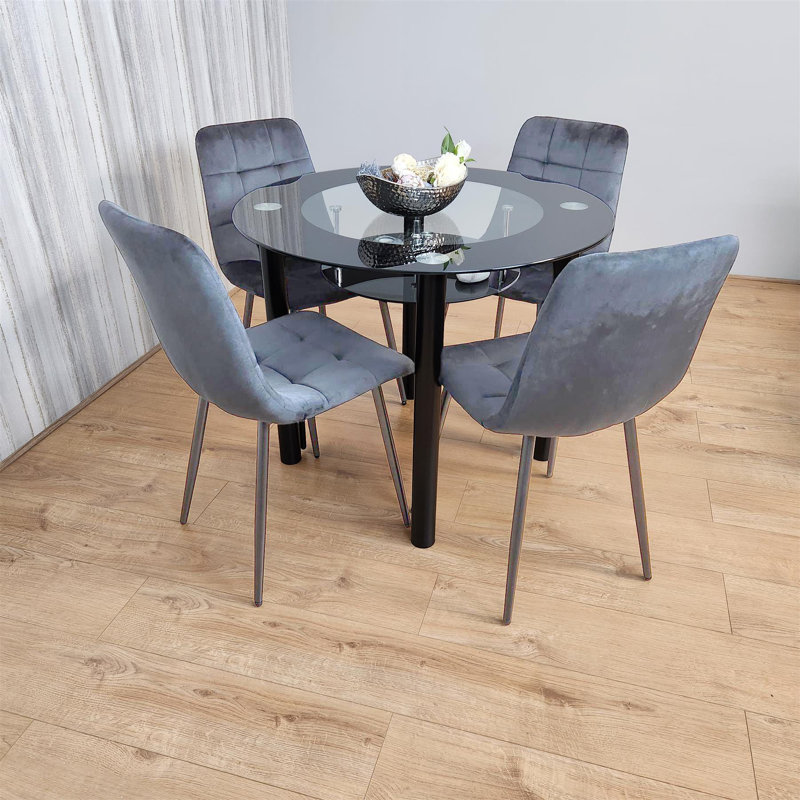4 - Person Dining Set