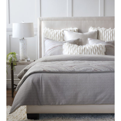 Blake Fleck Mineral Duvet Cover Set