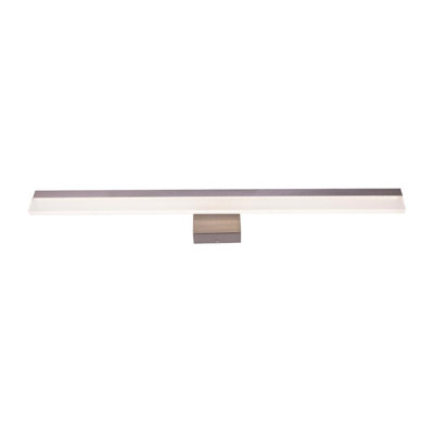 Lumière pour meuble-lavabo à DEL 48 po