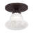 Nicolas Glass Flush Mount-21308582