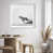 White Shadowbox