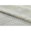 High-Quality Hand-Knotted Ivory And Silver Area Rug-1238317216