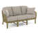 Edgewater 79" Flared Arm Sofa