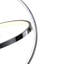Luminaire suspendu sphère 1 lumière Lasheila