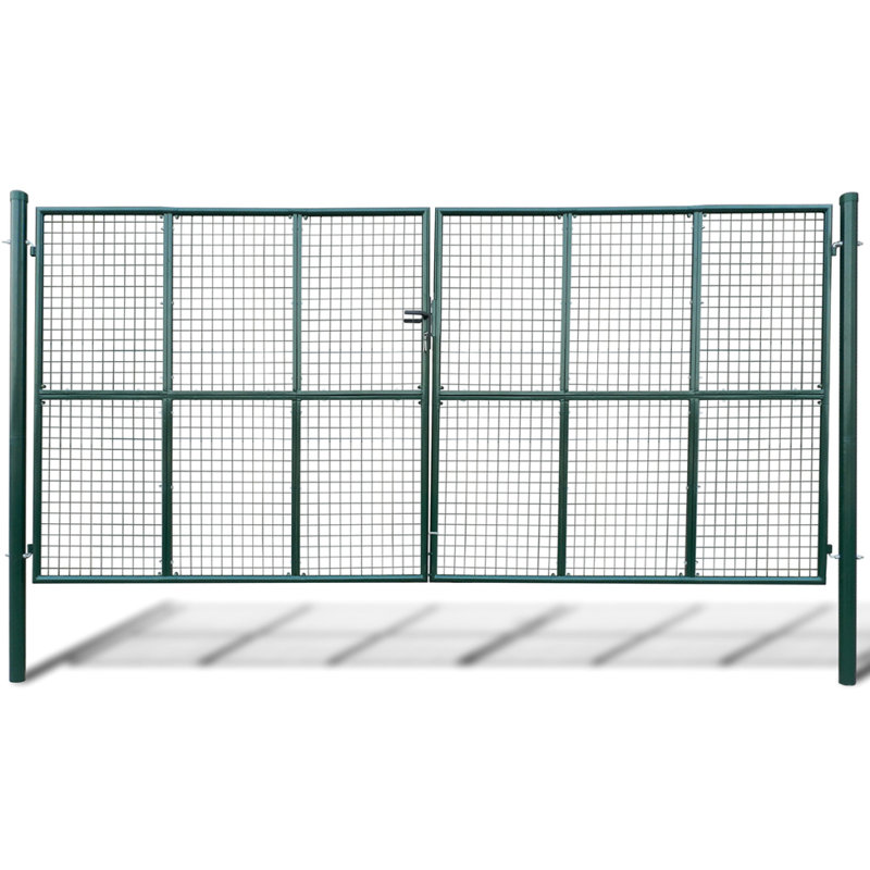 Gate Fencing